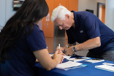 veterans enrolled