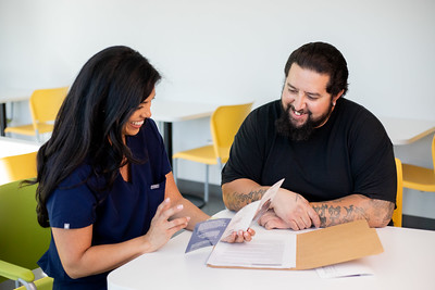 veteran enrollment