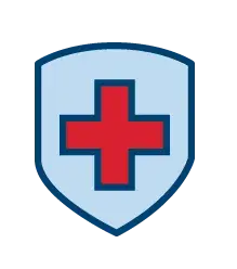 detect and prevent icon